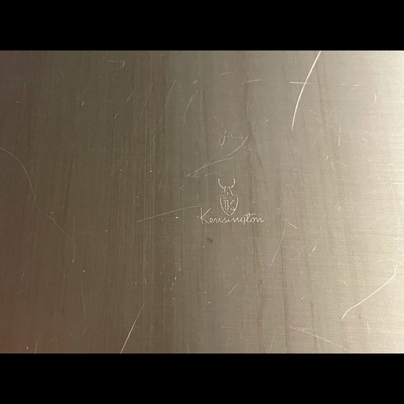 Don’t give up the ship! Navel battle cry! Patriotic 1950’s serving tray. Vintage - Picture 7 of 15